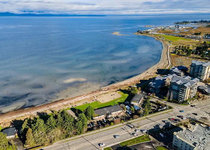 All Motels Sea Edge Beachside