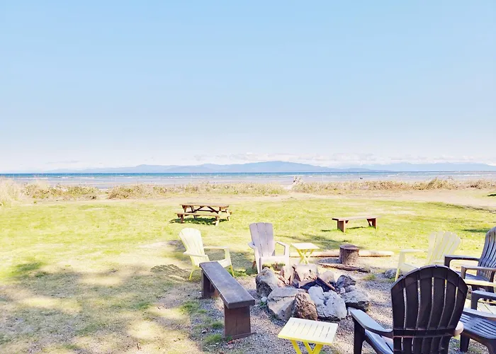 All Motels Sea Edge Beachside